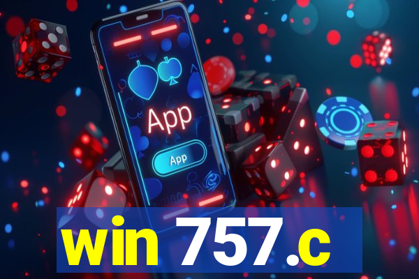 win 757.c